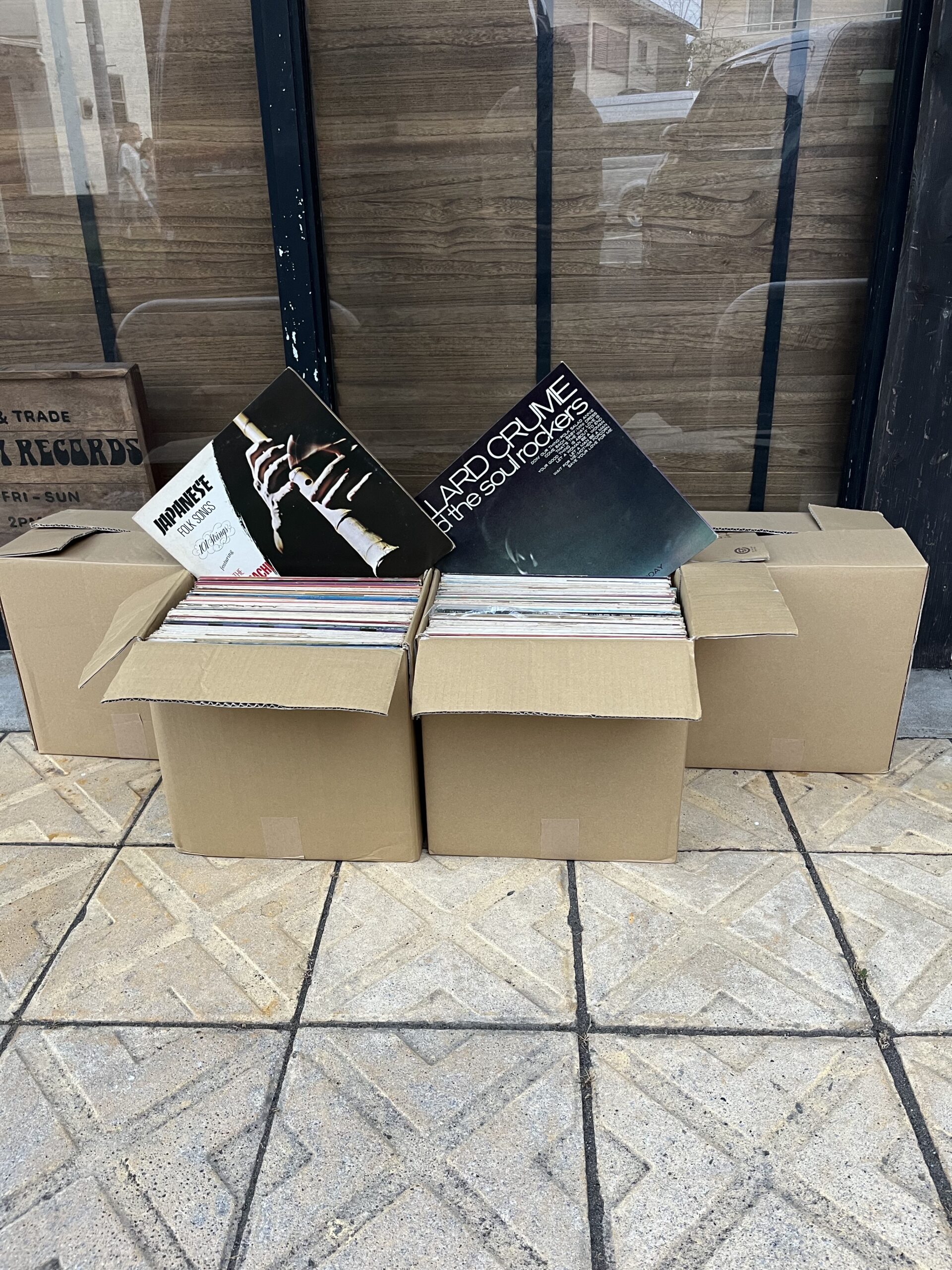 出張買取〜藤沢市〜